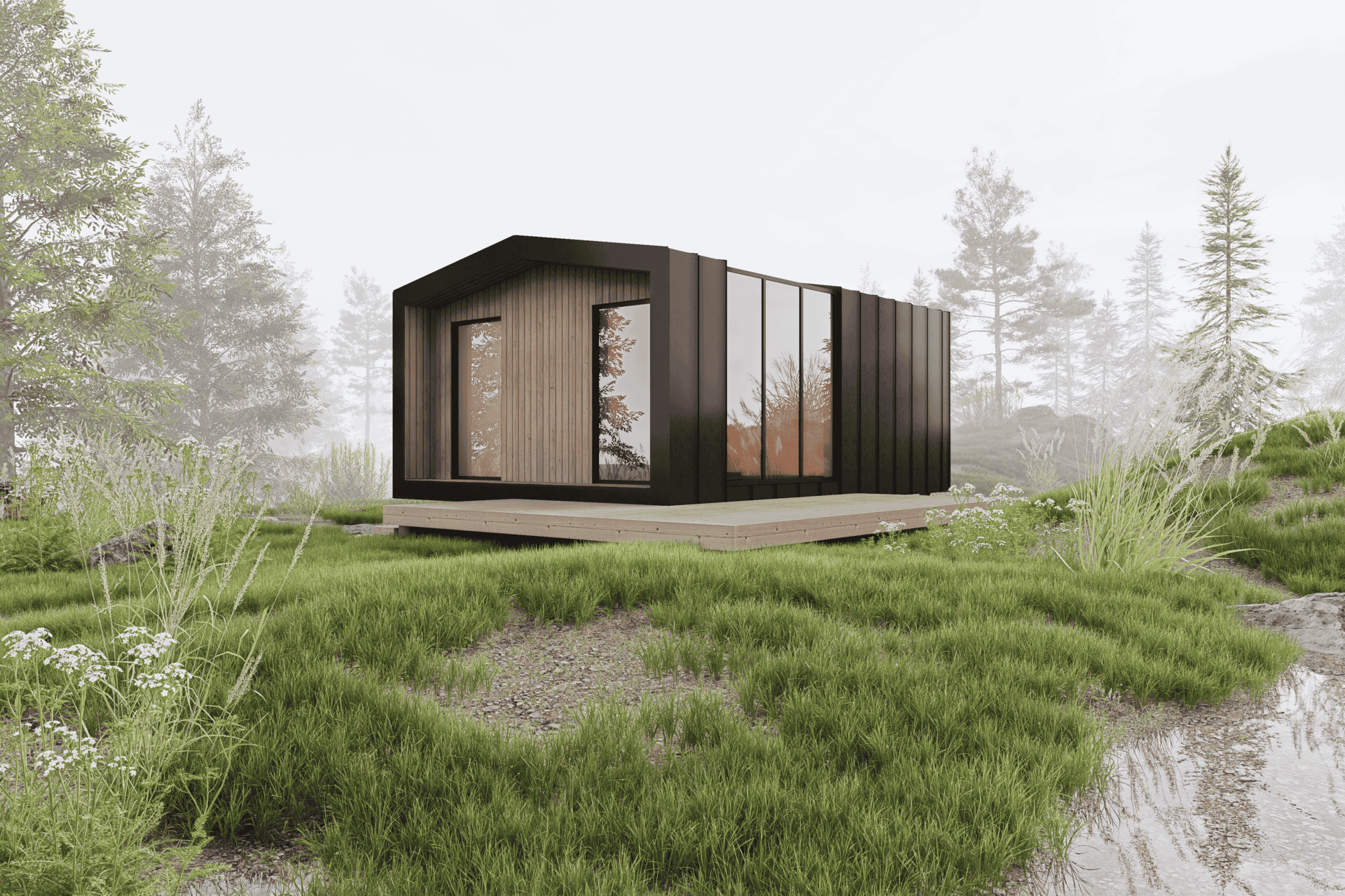 VISUALISATION 1