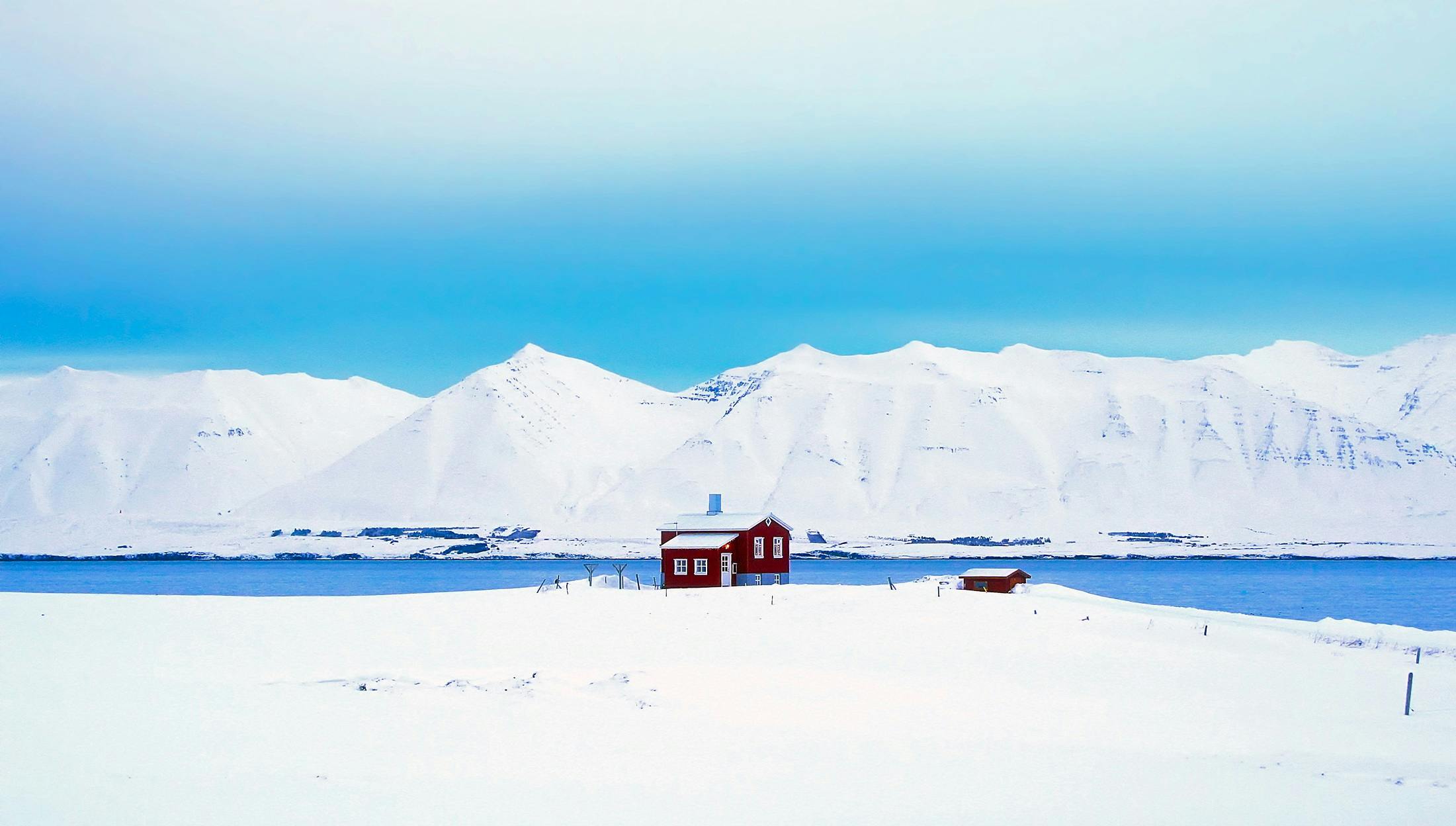 rental business in iceland
