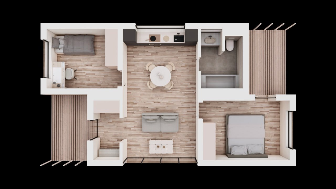 DUO_MINI_plan_view