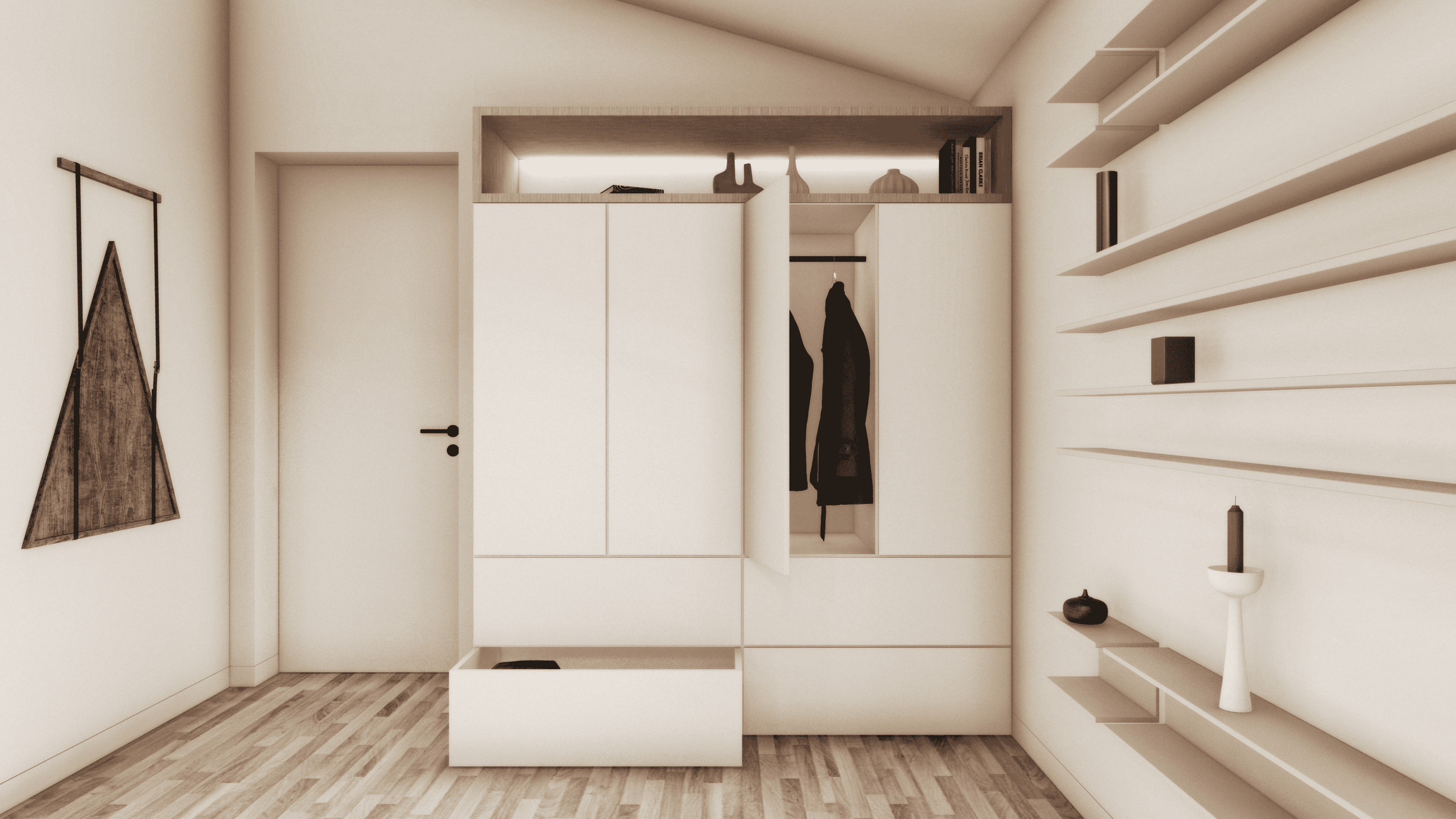 15.1 CLOSET COMPRESSED